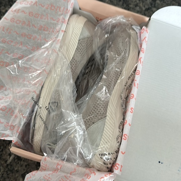 Easy Spirit Glitz2 lightweight walking flat NIB 8 - Picture 12 of 12